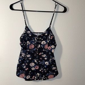 Soft and Sexy Tank Top